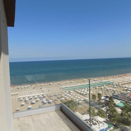 Hotel Diplomatic Riccione Exteriér fotografie