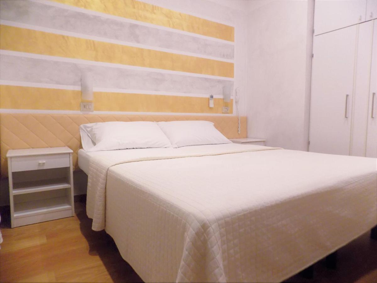 Hotel Diplomatic Riccione Exteriér fotografie
