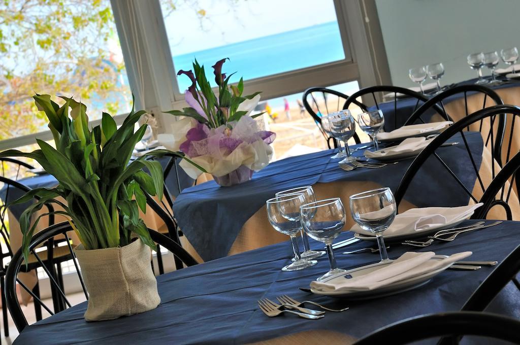 Hotel Diplomatic Riccione Exteriér fotografie