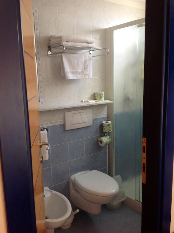 Hotel Diplomatic Riccione Pokoj fotografie
